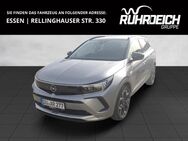 Opel Grandland, 1.2 Elegance NIGHTVISION, Jahr 2022 - Essen