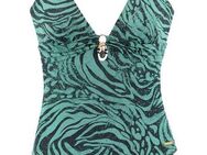 Bruno Banani Badeanzug in trendigem Animalprint