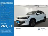 VW Tiguan, 2.0 TDI Life, Jahr 2024 - Mülheim (Ruhr)