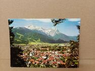 Postkarte C-237-Garmisch-Partenkirchen. - Nörvenich
