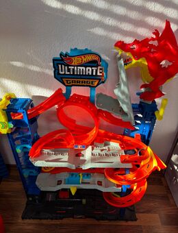 HotWheels - Stockstadt (Rhein)