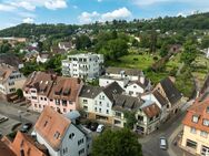 Wohnen am Geismarkt - Zweizimmerwohnung in stadtnaher Lage - Wertheim