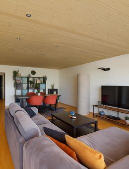 Sonnenverwöhnter Balkon - Wohntraum mit Alpenblick - 3 Zimmer, modern & großzügig - Unterschleißheim