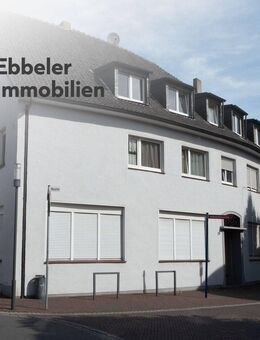 Attraktives Mehrfamilienhaus als Kapitalanlage in zentraler Innenstadtlage - Borken