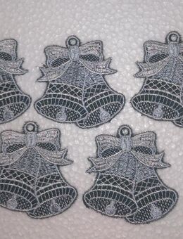 Geschenkanhänger 2 - Lindetal