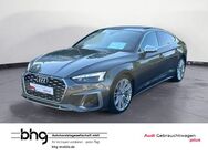 Audi S5, Sportback TDI q, Jahr 2021 - Freiburg (Breisgau)