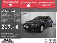 Audi A3, Sportback 35 TDI ADVANCED, Jahr 2023 - Heusenstamm