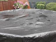 Ganzjahres Pool Abdeckplanen zu verkaufen ! - Oberhausen
