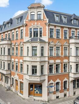 75m² // 3 Zimmer // Eigentumswohnung im Paulusviertel - Halle - Halle (Saale)