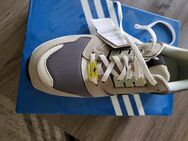 Adidas ZX 8000 größe 43 1/3 - Magdeburg