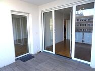 Exklusive 2 ZKB mit großen Balkon + moderner Einbauküche, Lift im Haus - Neustadt (Weinstraße)