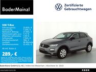 VW T-Roc, 1.5 TSI United AAC, Jahr 2020 - Feldkirchen-Westerham