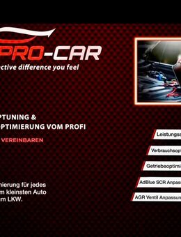 CHIPTUNING-SOFTWAREOPTIMIERUNG-AGR-Adblue-Eco-AMG-d-M-Tdi-Tuning - Kornwestheim