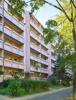 Renovierte 3-Raum-Wohnung mit Balkon! - Dresden