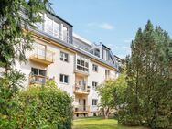 Schöner wohnen, ETW in saniertem Haus mit Gartennutzung und Nähe Schlosspark Lichterfelde - Berlin