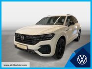 VW Touareg, 3.0 TDI V6 R-Line, Jahr 2021 - Landshut