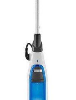 Shark Dampfmopp S6001EU, 1050 W, manuelle Dampfregulierung, 0,35l