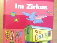 Disneys meine bunte Welt "Im Zirkus" Buch gebraucht kaufen wie neu - Naumburg (Saale) Janisroda