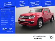 VW Amarok, DC Comfortline, Jahr 2020 - Leverkusen