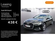 Audi A6, Avant Sport advanced 45 TFSI quattro Tour, Jahr 2023 - Oberursel (Taunus)