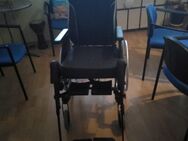 Rollstuhl - Herzogenrath
