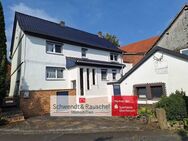 EFH mit Garage und Carport in Schwalmtal-Hopfgarten - Schwalmtal (Hessen)