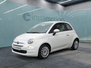 Fiat 500, 1.2 8V Lounge Automatik, Jahr 2020 - München