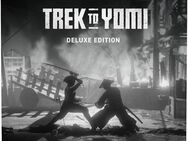 Trek To Yomi (Deluxe Edition) | PS5 Spiel | NEU OVP - *Blitzversand aus DE* - Münster