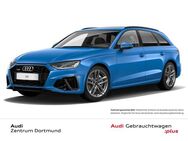Audi A4, Avant 50 quattro S LINE LM18, Jahr 2020 - Dortmund