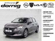 Peugeot 208, Active 100, Jahr 2019 - Helmbrechts