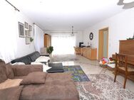 *** EFH mit barrierefreier Einliegerwohnung, 2 Garagen, Garten *** - Kirn