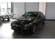 Mercedes-Benz C 200 Avantgarde LED Navi SHZ PTS Business - Heidenheim (Brenz)