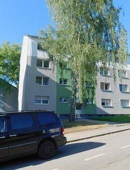 Gut aufgeteilte 3-Raum-Wohnung im EG, ideal für eine kleine Familie ! - Witten