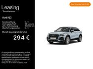 Audi Q2, 35 TDI quattro advanced PLUS 19ZOLL, Jahr 2024 - Mühlheim (Main)