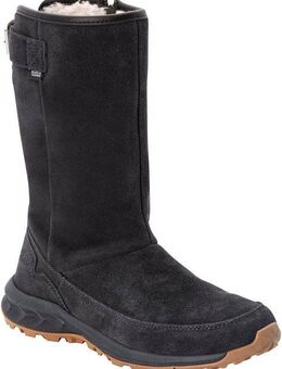 Jack Wolfskin QUEENSTOWN TEXAPORE BOOT H W Winterboots Snowboots, Winterstiefel, Winterschuhe, wasserdicht und gefüttert