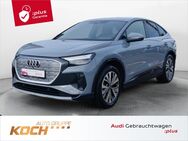 Audi Q4, , Jahr 2022 - Öhringen