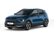 Kia Niro, 1.6 HEV Spirit, Jahr 2022 - Grafenhausen