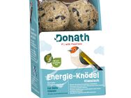Donath Energie-Knödel Klassisch ohne Netz - 6 x 100 g