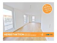 ++ Sparen, sparen, sparen: 3-Zi.-Whg. mit riesigem Balkon & Einbauküche zum Erstbezug ++ - Mannheim