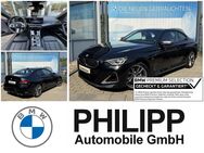 BMW M240i, xDrive Ad Ad M Fahrw PA DA, Jahr 2024 - Mülheim (Ruhr)