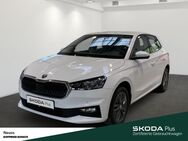 Skoda Fabia, STYLE, Jahr 2024 - Neuss