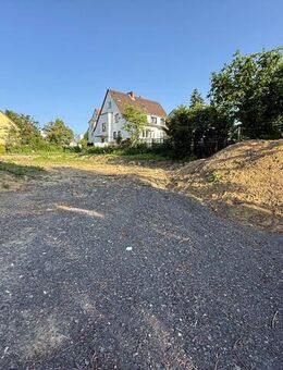 Neubau-ETWs in oft gesuchter Wohnlage von Wehlheiden! - Kassel