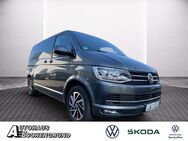 VW T6 Multivan, 2.0 TDI Highline EL SCH, Jahr 2019 - Neubrandenburg