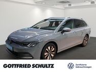 VW Golf Variant, 1.0 eTSI Move, Jahr 2023 - Düsseldorf