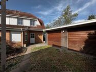 Sehr schönes Reiheneckhaus mit 109 m² in Schulzendorf - Schulzendorf