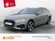 Audi A4, Avant 40 TDI quattro S line, Jahr 2024 - Insingen