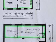 3 Zimmer Wohnung - Itzehoe