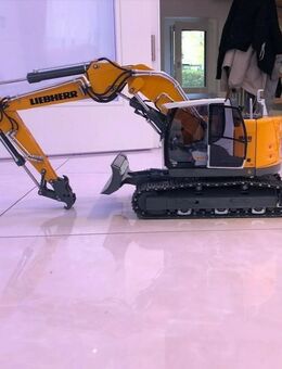 Liebherr 926 Compact - Sempach