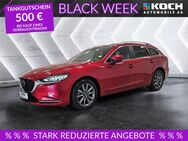 Mazda 6, 2.0 SKY-G 165 Center-Line, Jahr 2023 - Schorfheide