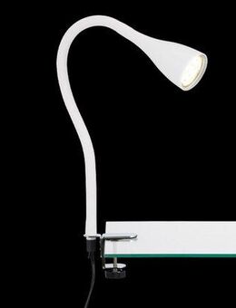 Briloner Leuchten LED Klemmleuchte Elasti
